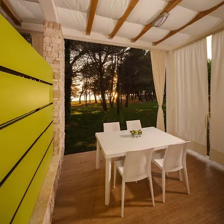 Stella Plava Laguna 3* Umag