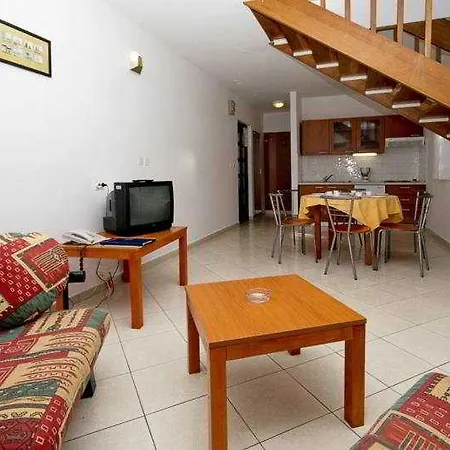 Stella Plava Laguna Hotel