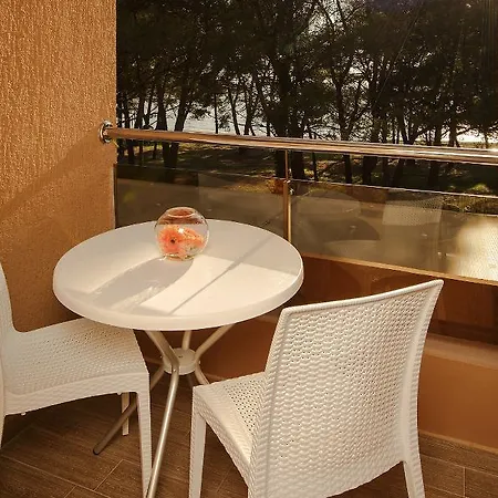 Hotel Stella Plava Laguna